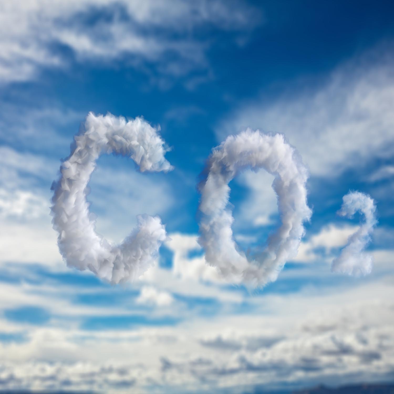 co2 from bio ethanol